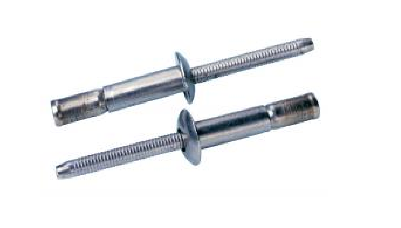 Blind Rivets & Lockbolts4 Blind Rivets & Lockbolts4