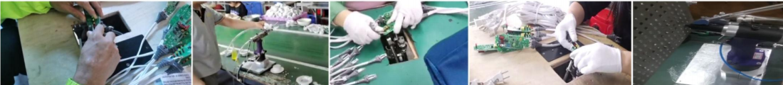 Foot Operated Nail Pulling Machine - -4Woo Foot Operated Nail Pulling Machine - -4Woo