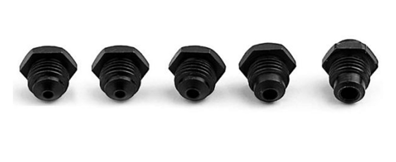 Five different specifications of nozzles are available - Rocol Factory Five different specifications of nozzles are available - Rocol Factory