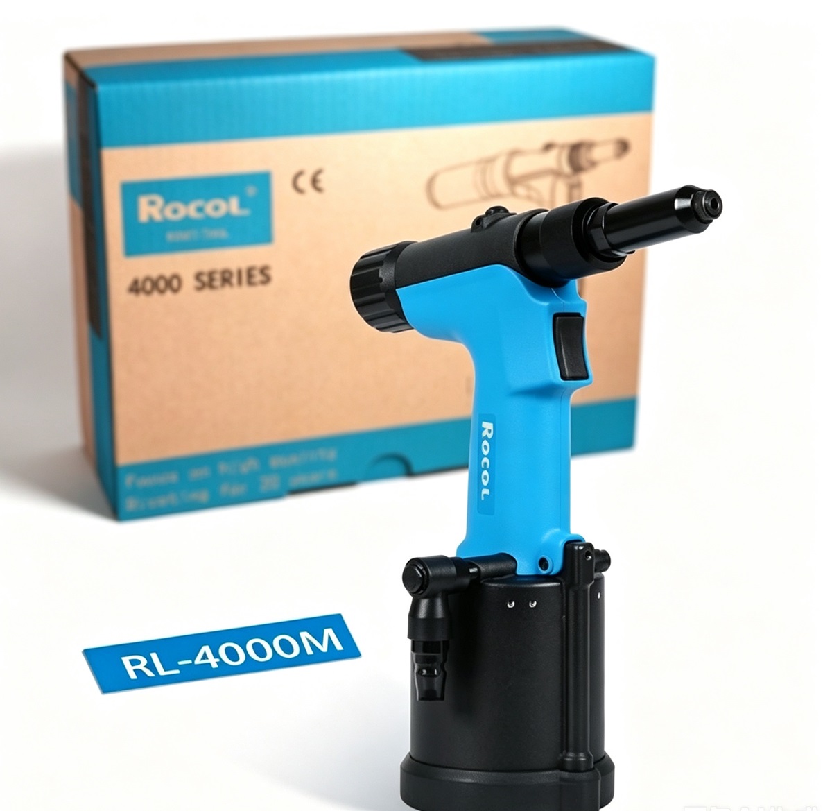 Hydraulic Riveting Tools Hydraulic Riveting Tools