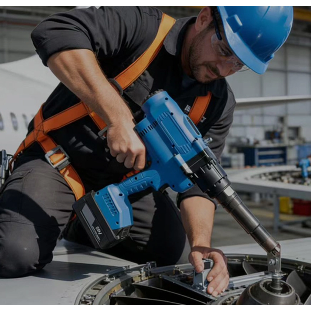 Heavy-Duty Air Nut Gun | Buyers’ Guide 2026