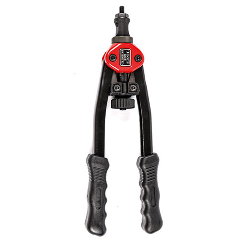 13inch 330mm 1100g Hand Nut Riveter 605 - 4WOO Factory