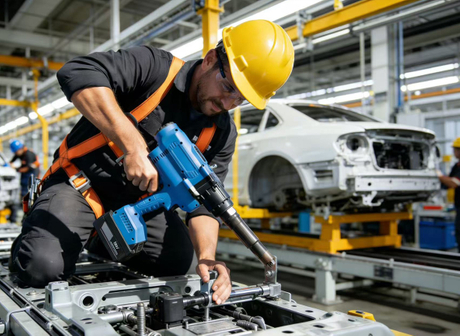 Pneumatic rivet gun for Automotive Industry.jpg