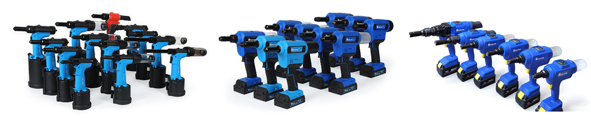 OEM,ODM AVAILABLE - Rocol Tools Factory