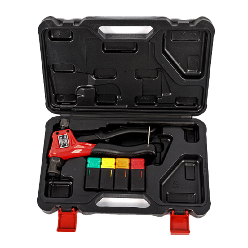 8 inch Single hand nut riveter wholesale