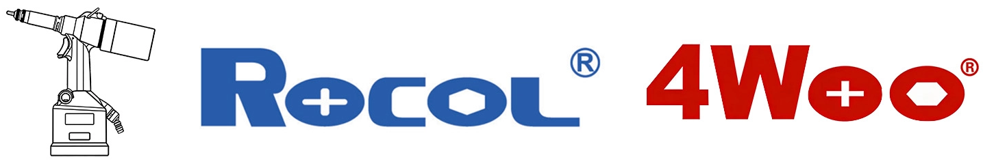 Rocol Rivet Tool Manufacturer - Rocol Factory
