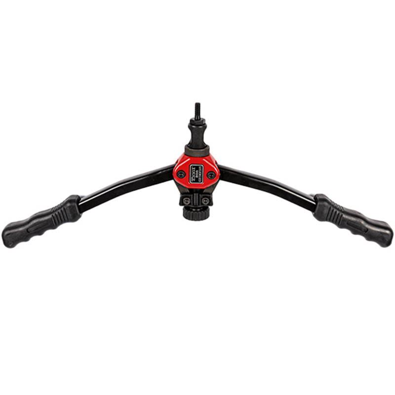 13inch 1100g Hand Nut Riveter 605 - 4WOO Tools Factory