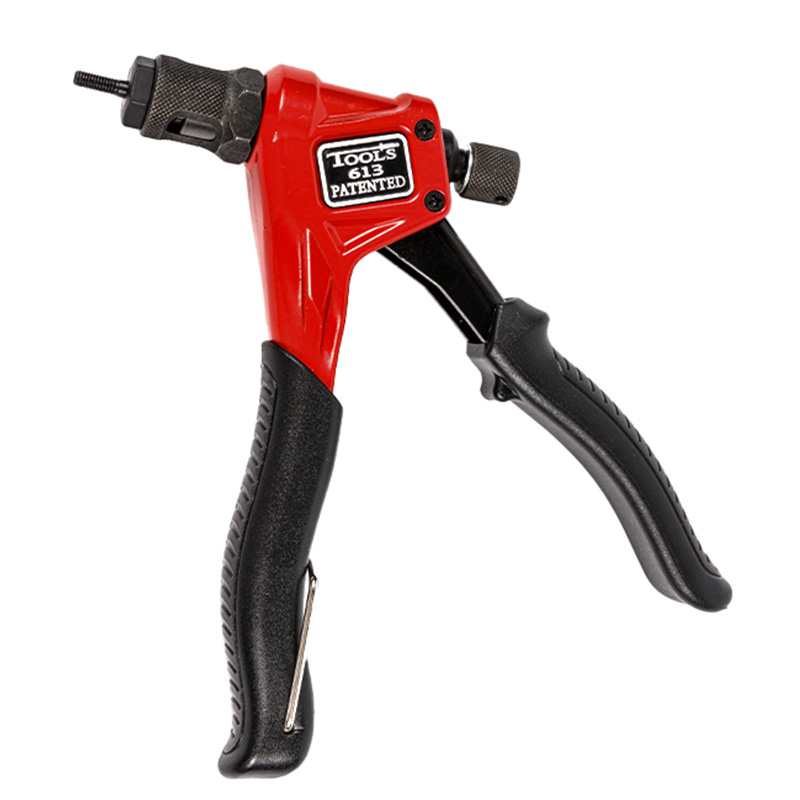 8 inch Hand Nut Riveter Factory