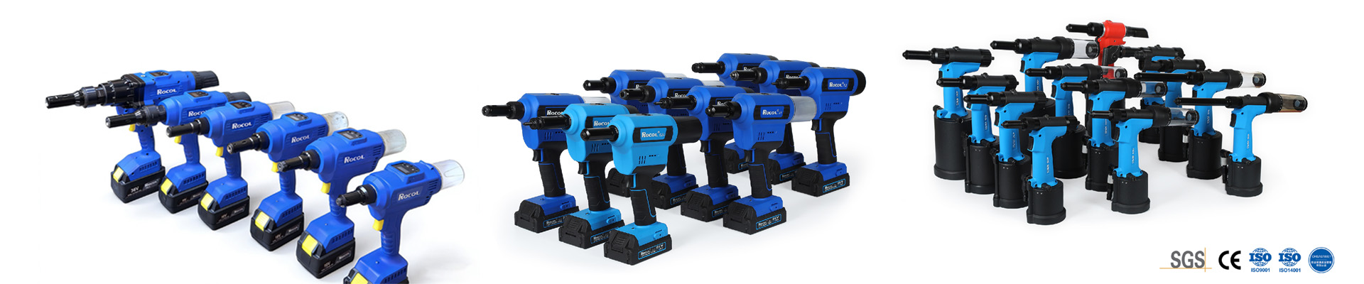 OEM,ODM AVAILABLE - Rocol Tools Factory