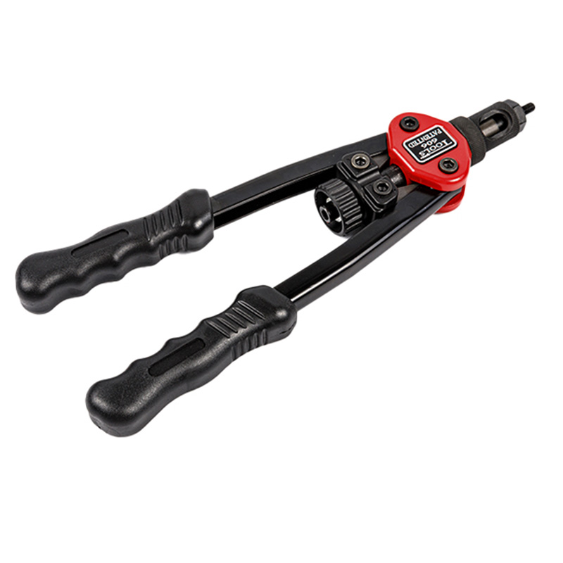 12inch 300mm 600g Hand Nut Riveter Manufacturer