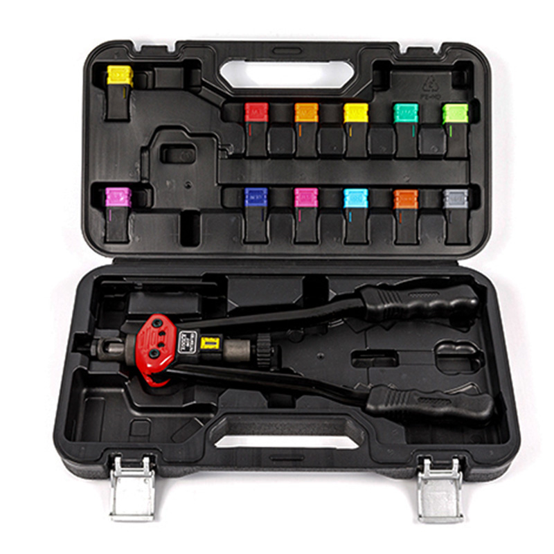 16 inch 410mm Hand nut riveter - 4WOO manufacturer