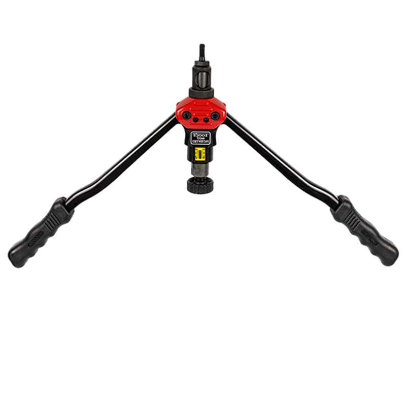 16 inch Hand nut riveter supplier - 4WOO