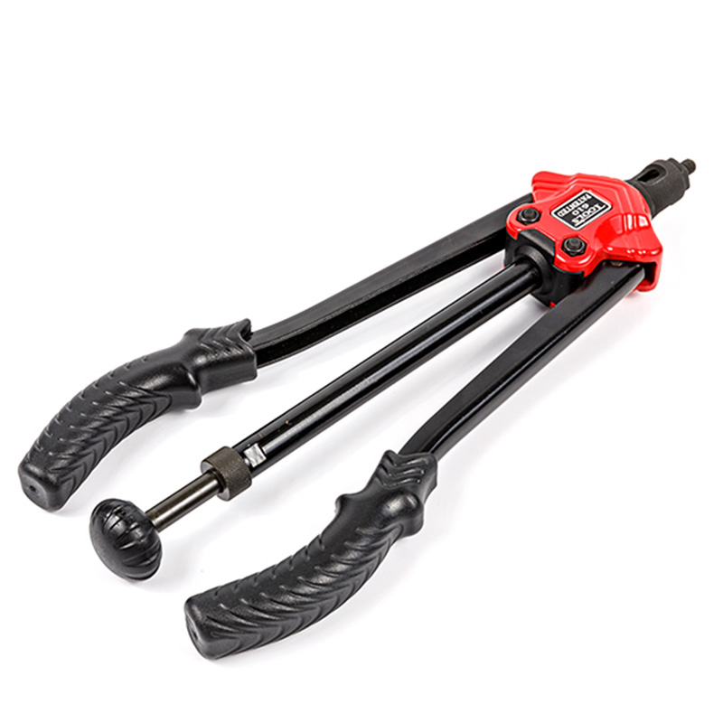 14 inch Hand Nut Riveter Factory