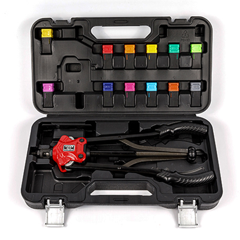 420mm 1380g Hand Nut Riveter manufacturer