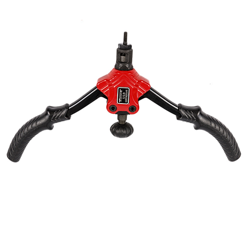 622 - 11 inch Knob type riveting nut gun supplier