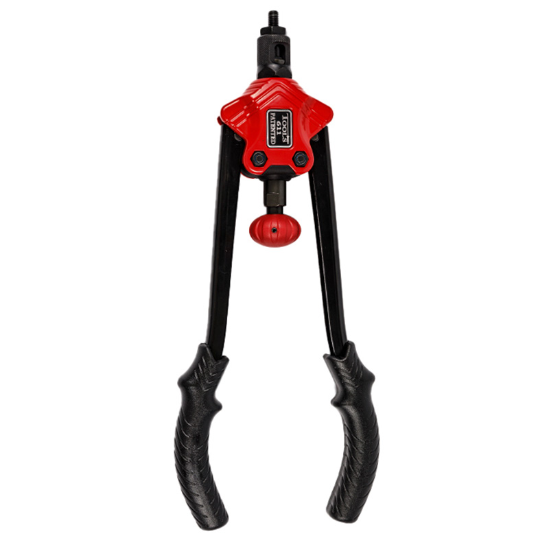 14 inch Hand Nut Riveter for sale - 611