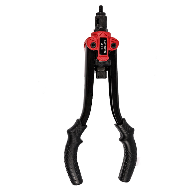 13 Knob type riveting nut gun - 4WOO