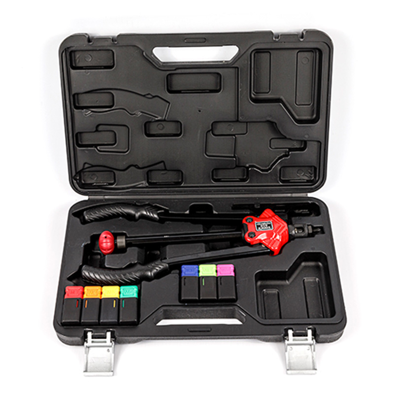 14 inch Hand Nut Riveter For Sale - 4WOO Factory
