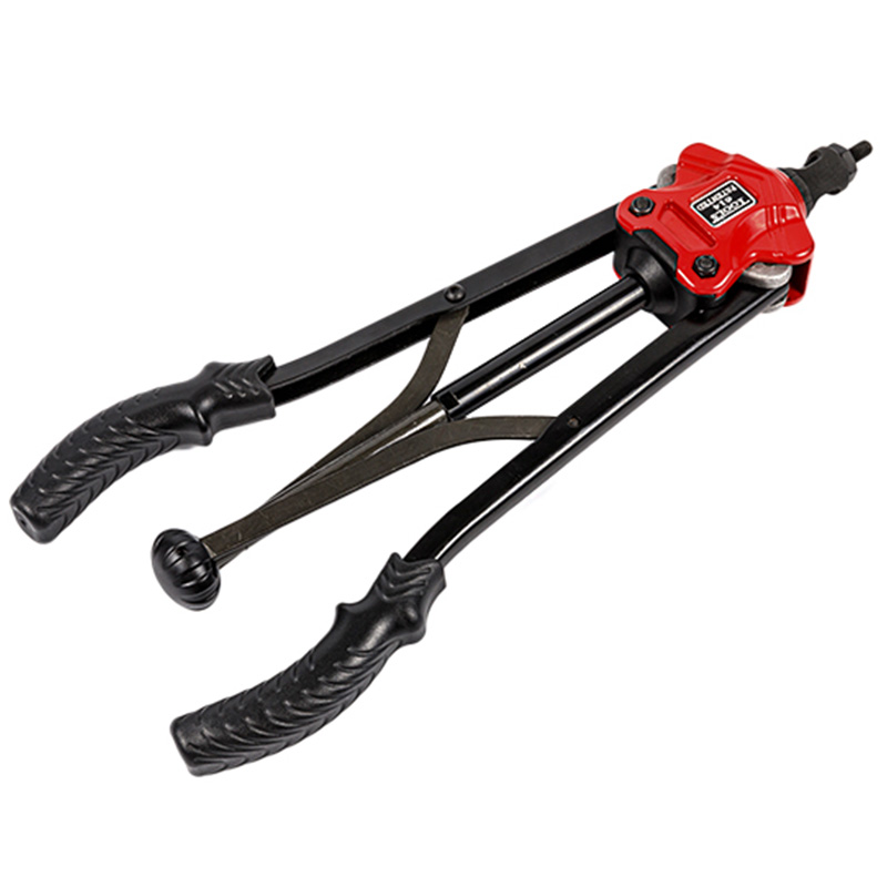 17 inch Semi automatic nut riveter for sale