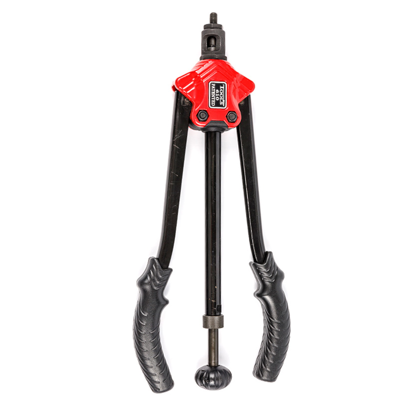 14 inch Rod type hand nut riveter - 4WOO Factory