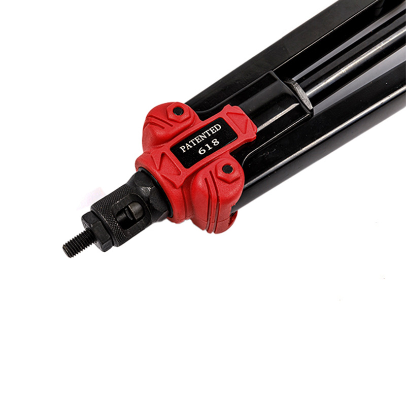 390mm 1280g 16 Inch Semi Automatic Nut Riveter - 618