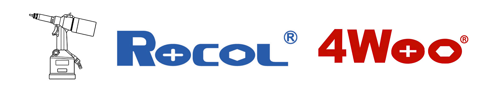 Rocol Rivet Tool Manufacturer - 4Woo