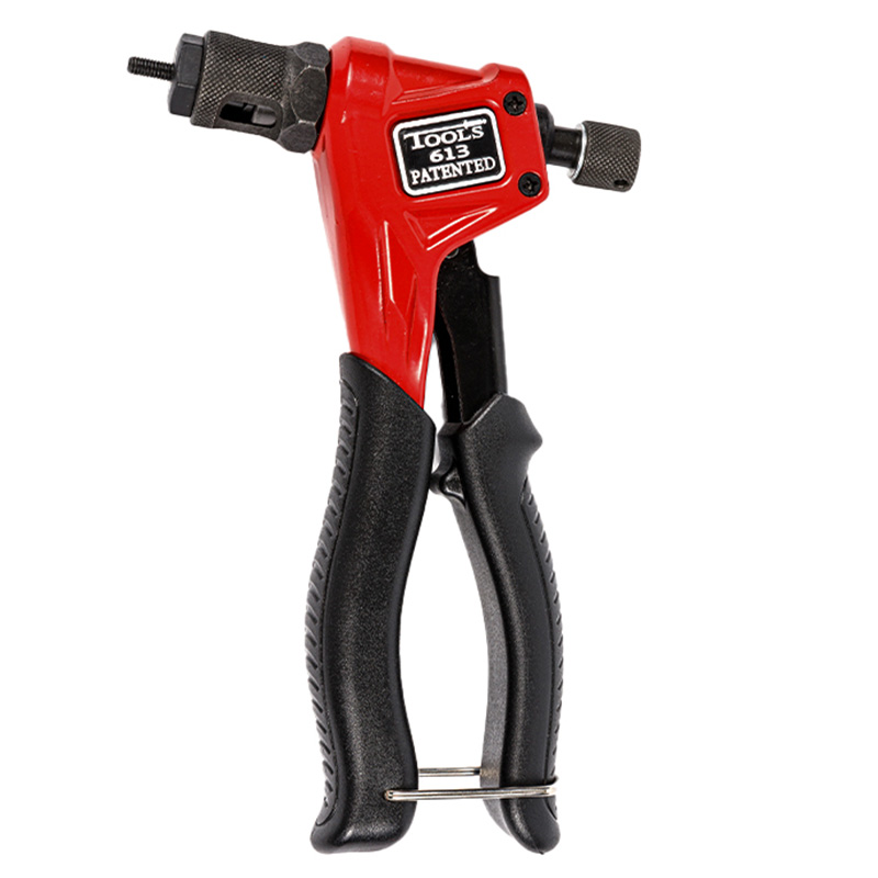 190mm 700g Hand Nut Riveter supplier