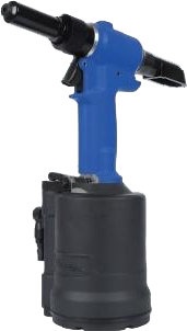 RL-2025 pneumatic riveting gun