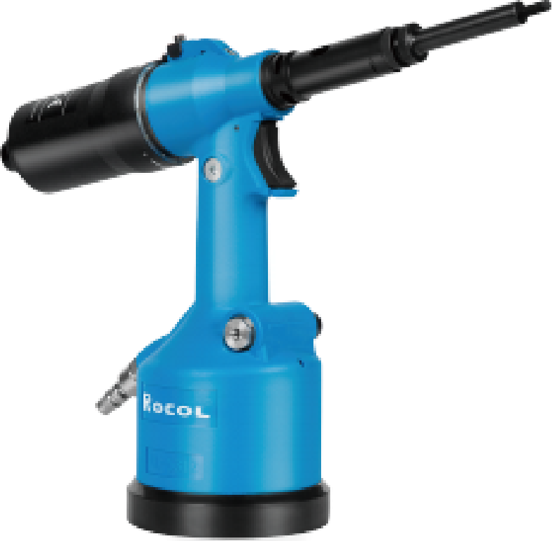 RL-5312L Pneumatic Rivet Nut Gun