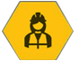 Increase employee safety