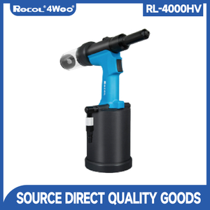 RL-4000HV Pneumatic Rivet Gun (Suction Type)