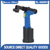 RL-4400M Pneumatic Rivet Gun (Bend Angle Model)