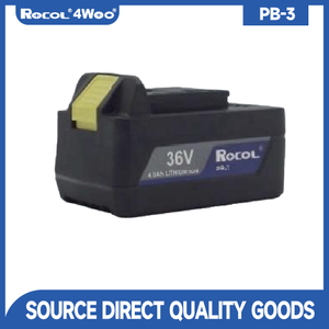 PB-3 lithium battery