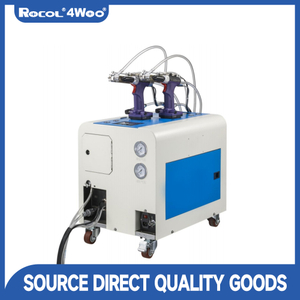 Automatic Machine Type