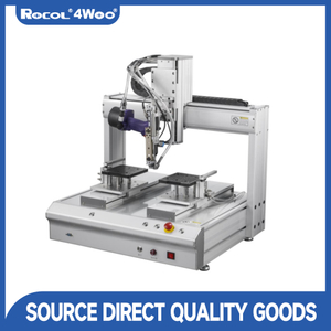 Desktop Nail Pulling Machine