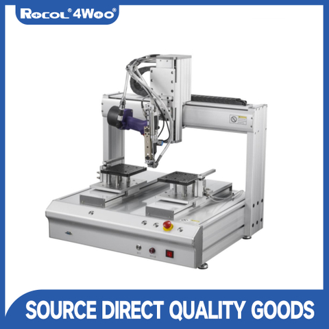 Desktop Nail Pulling Machine