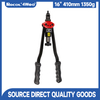 16" 410mm 1350g Hand Nut Riveter - 607