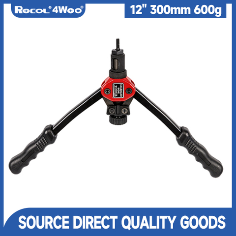 12" 300mm 600g Hand Nut Riveter - 606