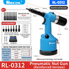 RL-0312 Fully Automatic Rivet Nut Gun