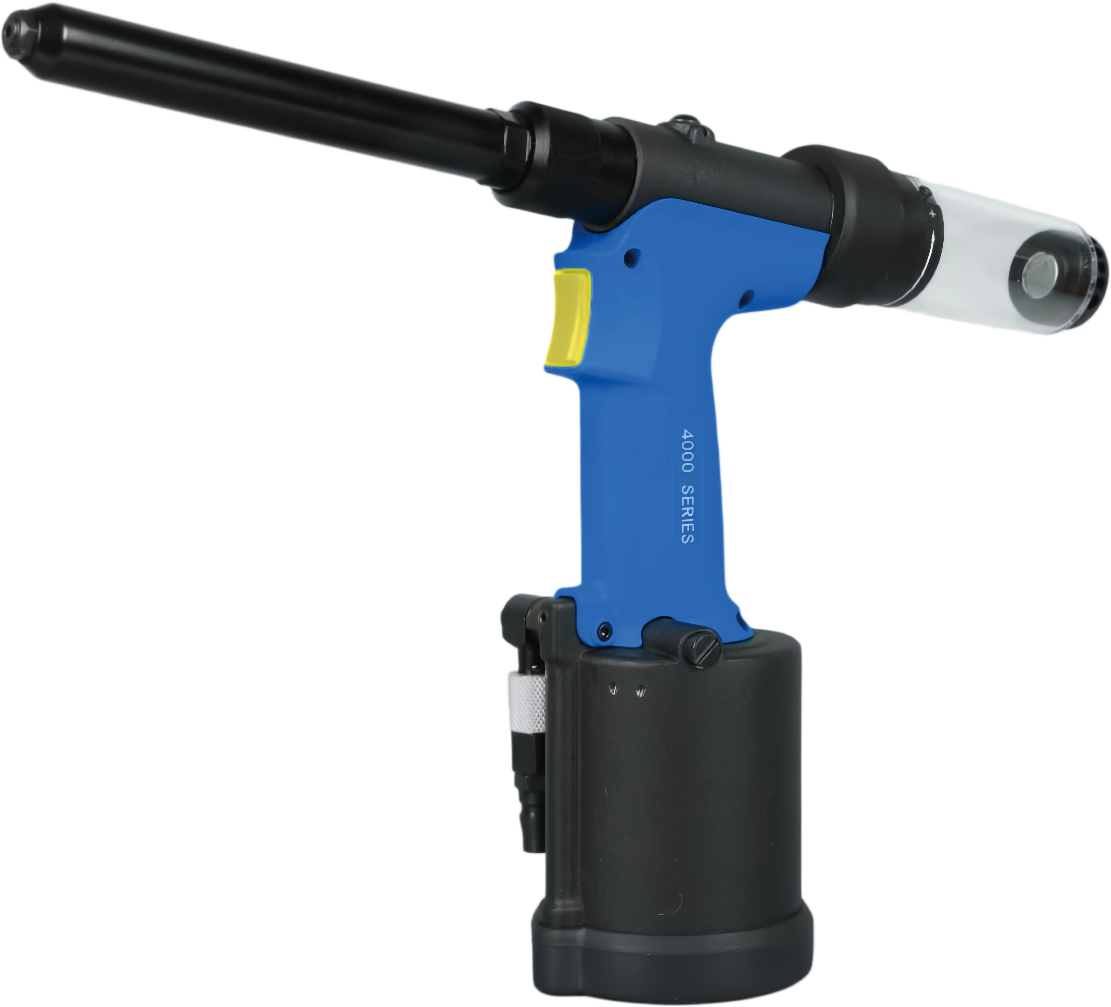 RL-4100 pneumatic riveting gun