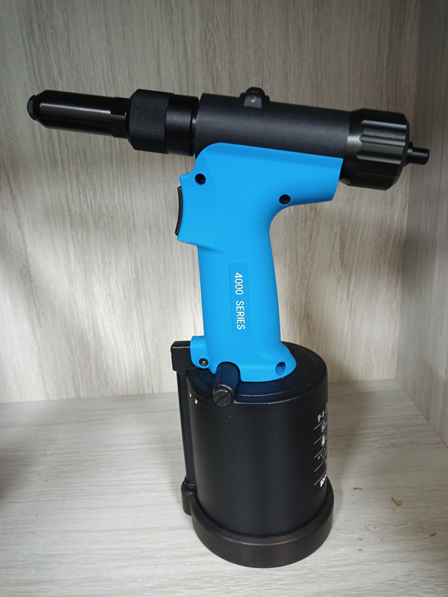 4000 SERIES - Rocol Tools