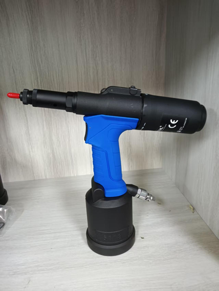 Rocol Rivet Gun - Rocol Factory