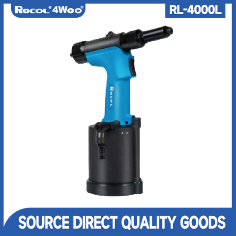 RL-4000L Pneumatic Rivet Nut Gun