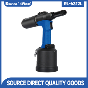 RL-6312L Automatic Rivet Nut Gun