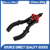 270mm 800g 11 Inch Knob type riveting nut gun - 617