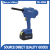 RL-HD6 Lithium-ion Battery Rivet Gun
