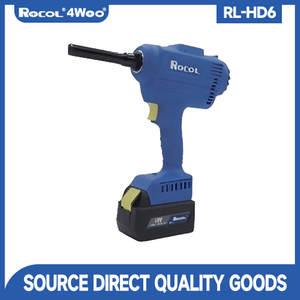 RL-HD6 Lithium-ion Battery Rivet Gun