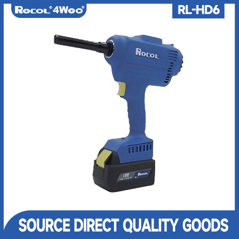 RL-HD6 Lithium-ion Battery Rivet Gun