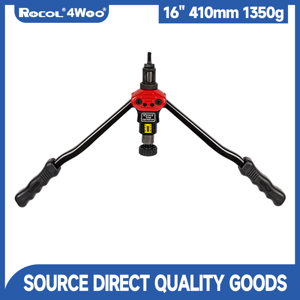 16" 410mm 1350g Hand Nut Riveter - 607