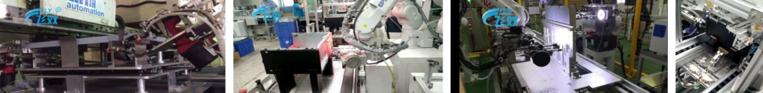 Intelligent Nail Pulling Machine